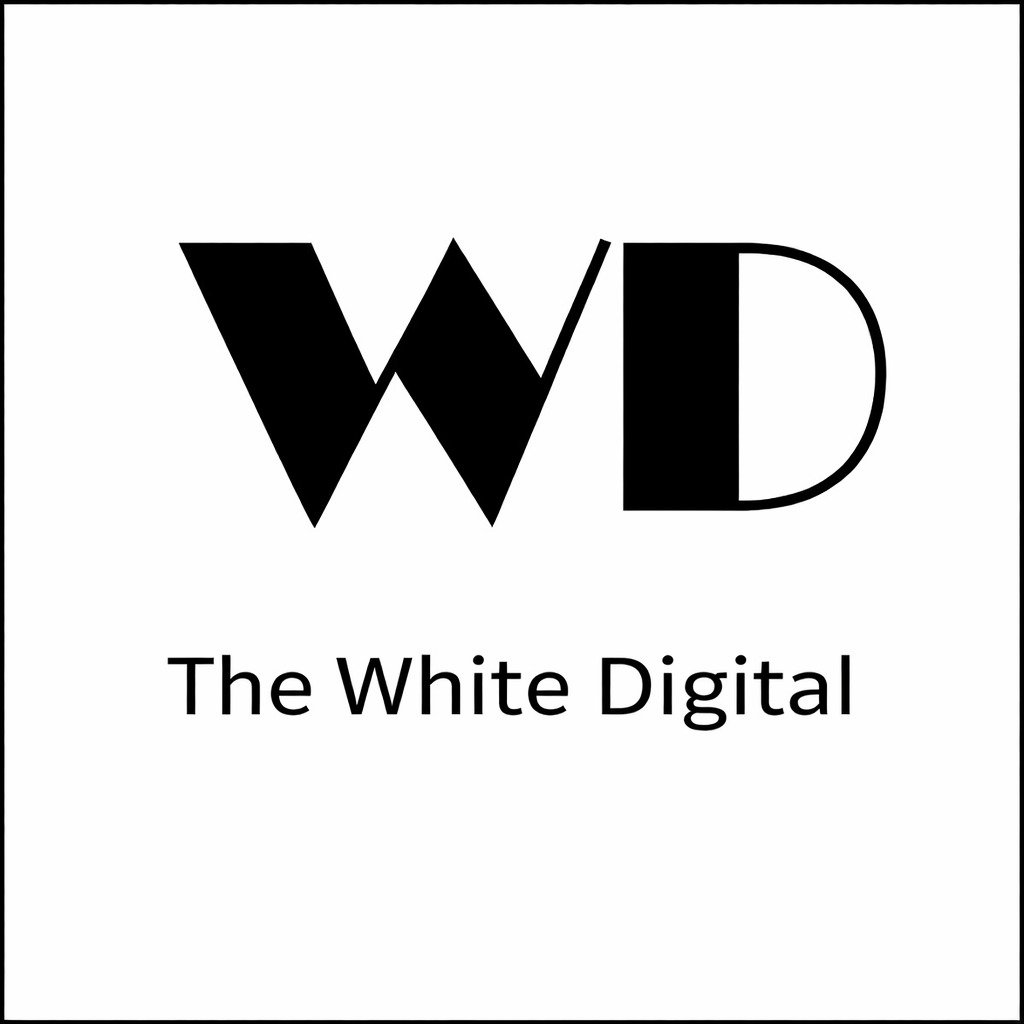 Introduction to The White Digital