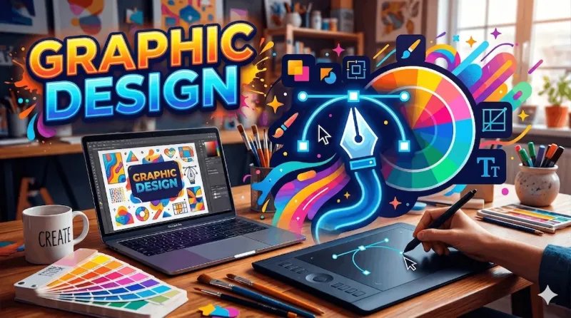 Graphic Design Pack
