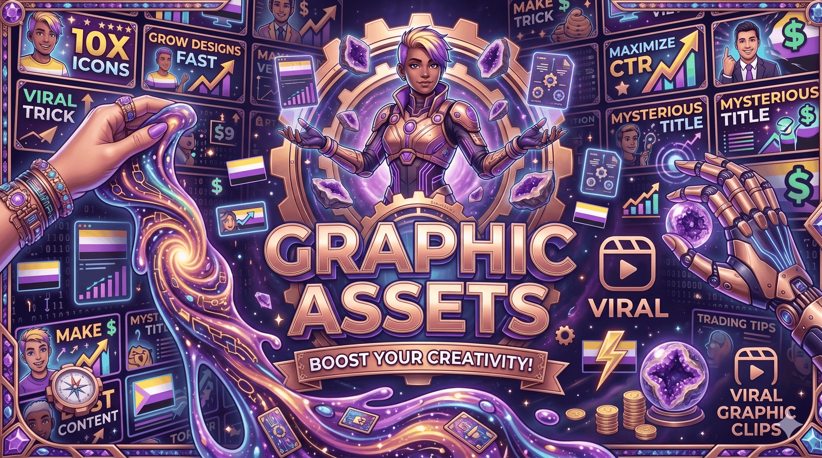 GRAPHIC ASSETS-675